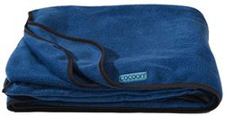 Cocoon Fleecefilt (midnatt)