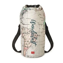 Legami waterdichte zakken, Travel, 10 L, Travel