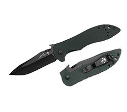 Kershaw fickkniv CQC-5K bladlängd 7,6 cm, 17,8 cm, 476074