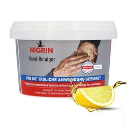 Nigrin RepairTec 72268 Sabão profissional para mãos (500 ml)