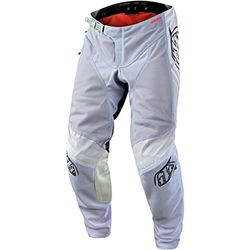 Troy Lee Designs GP Pro Air Pant Apex Charcoal/Gray 34, Grijs, 32