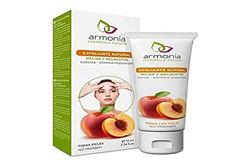 Exfoliante Melocoton 75 ml. de Armonia