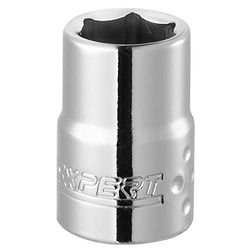 EXPERT E031301 - Vaso - 3/8" - 6 caras- 1/4"