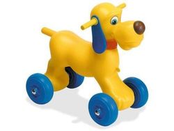 GIPLAM 52 x 28 x 46 cm Hound Dog (One Size)