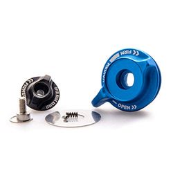 Service Set: 2016 FIT4 TopCap Interface Parts F-S