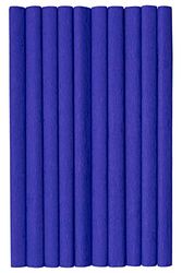 Carta arricciata 50x200 cm TOP-2000 Creatinio viola confezione da 10 pezzi