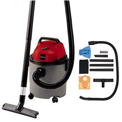 Einhell - Aspirador Seco - Hmedo Th - Vc 1815 Einhell
