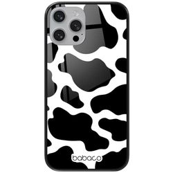 ERT GROUP mobiel telefoonhoesje voor Apple Iphone 7 PLUS/ 8 PLUS origineel en officieel erkend Babaco patroon Animals 007 gemaakt van gehard glas, beschermhoes