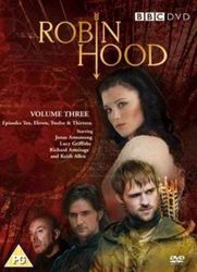Robin Hood - Series 1 Part 3 [Import anglais]