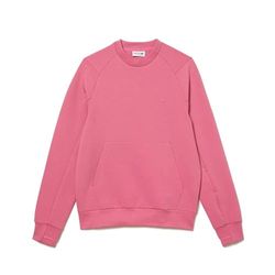 Lacoste tröja för män, Reseda rosa, S