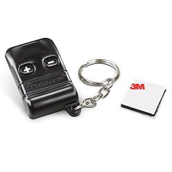 Meto Turn Tune-o-matic – Accessori, Push Buttons rfv2 (38090251), Nero, 2 Telecomandi con accessori