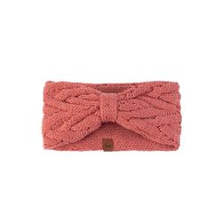 Buff Bandeau Knitted Caryn Adultes unisexes