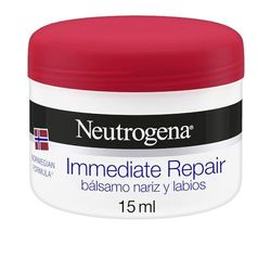 REPARACIÓN INMEDIATA balsamo nariz-labios 15 ml