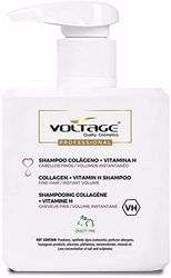 Colágeno + Vitamina H Champú 500 Ml