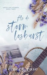 Als de storm losbarst