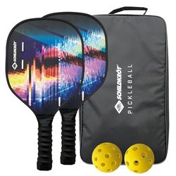 Schildkröt Pickleball set