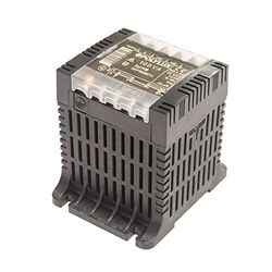 Polylux P – Transformateur monofasico série OLOS 115/230 V 40 VA