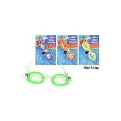 AQUAPRO - Occhiali nataciã n colore assortito,