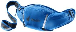 deuter Shortrail III, Cuscinetti per l'anca Unisex-Adult, Neptune, 3 L