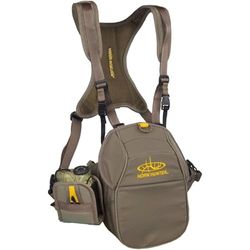 HORN HUNTER op-x Bino - Imbracatura combinata per pietra