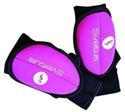 Sveltus Pilox Handschoen, 250 g, 2 Stuk, Roze