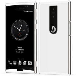 Lumigon - T3 White Steel. 128gb 128gb, 3 GB ram, Dual sim, t3-128gb-w (128gb, 3 GB ram, Dual sim HD 4.8 amoled, backtouch)