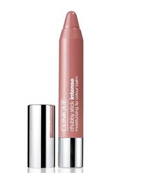 CLINIQUE Chubby Sticks - Bálsamo hidratante para labios, nº 25 Curviest Caramel, 3 g