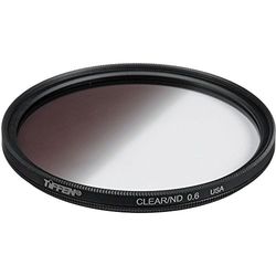 Tiffen 55MM COLOR GRAD ND 0.6 Filtro