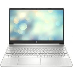 HP Portátil 15s-fq5114ns i7-1255u 15.6" 16GB 512GB freedos Plata Marca