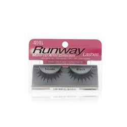 ARDELL Eye Lashes, Naomi Black