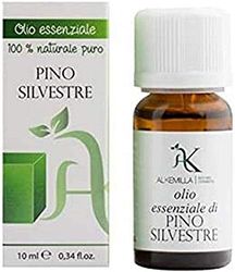 Alkemilla Olio Essenziale Bio Pino 10ml