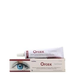 Orcex Pomada Parpados 15G