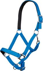 HKM Stars Softice Holster Maïsblauw Volbloed