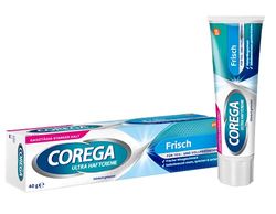 COREGA ultra Haftcreme Frisch 40g (1 x 40g) by Corega