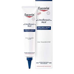 Eucerin UreaRepair plus 30% Urea Creme, 75.0 ml Crema