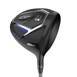 Wilson WS D7 DRV S MRH 10.5, Mazze da Golf Uomo, Multicolore