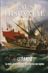 LAUS HISPANIAE Nº 14: REVISTA DE HISTORIA DE ESPAÑA