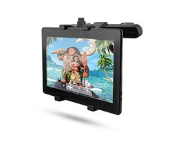 T 'NB tabhold4 PMRCB3 – Tablet para Coche Negro