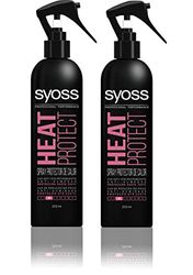 SYOSS Sprays Thermo-Protecteurs