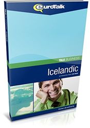 Talk Business Icelandic (PC CD)