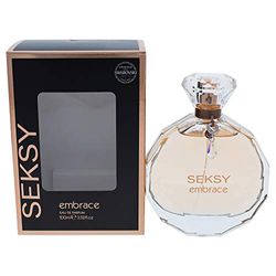 Seksy Eau De Parfum - 100 Ml