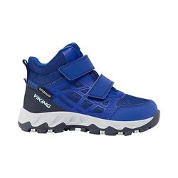 viking Track Mid WP, Royal/Navy, 23, Royal Navy, 23 EU