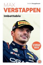 Max Verstappen - Imbattable: 31579