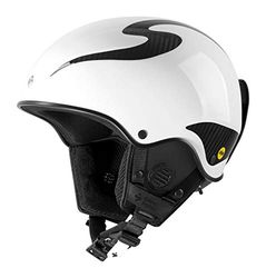 Sweet Protection Rooster II MIPS Helmet Casque Mixte, Dirt Black, Petit