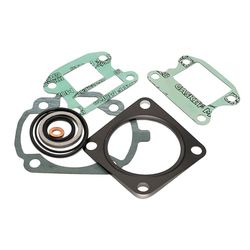Resistente ao conjunto do cilindro Athena para Honda SH 100 (2)