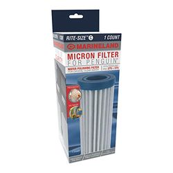 MarineLand FILTRO MICRON RC-S 12/1 CT, Modello: AQ-78254