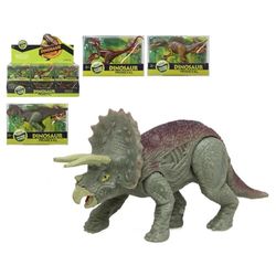 BigBuy Fun Dinosaurio Primeval Multicolor 10 x 7 cm
