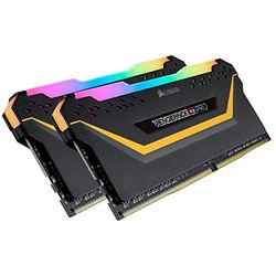 CORSAIR AMD Verlichte Memory Kit 3200 MHz 2 x 8 GB TUF Gaming Editie