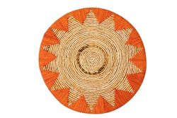 DECORACION PARED MACRAME/FIBRAS