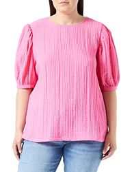 s.Oliver Damblus, 3/4-ärm, rosa, 44, ROSA, 44